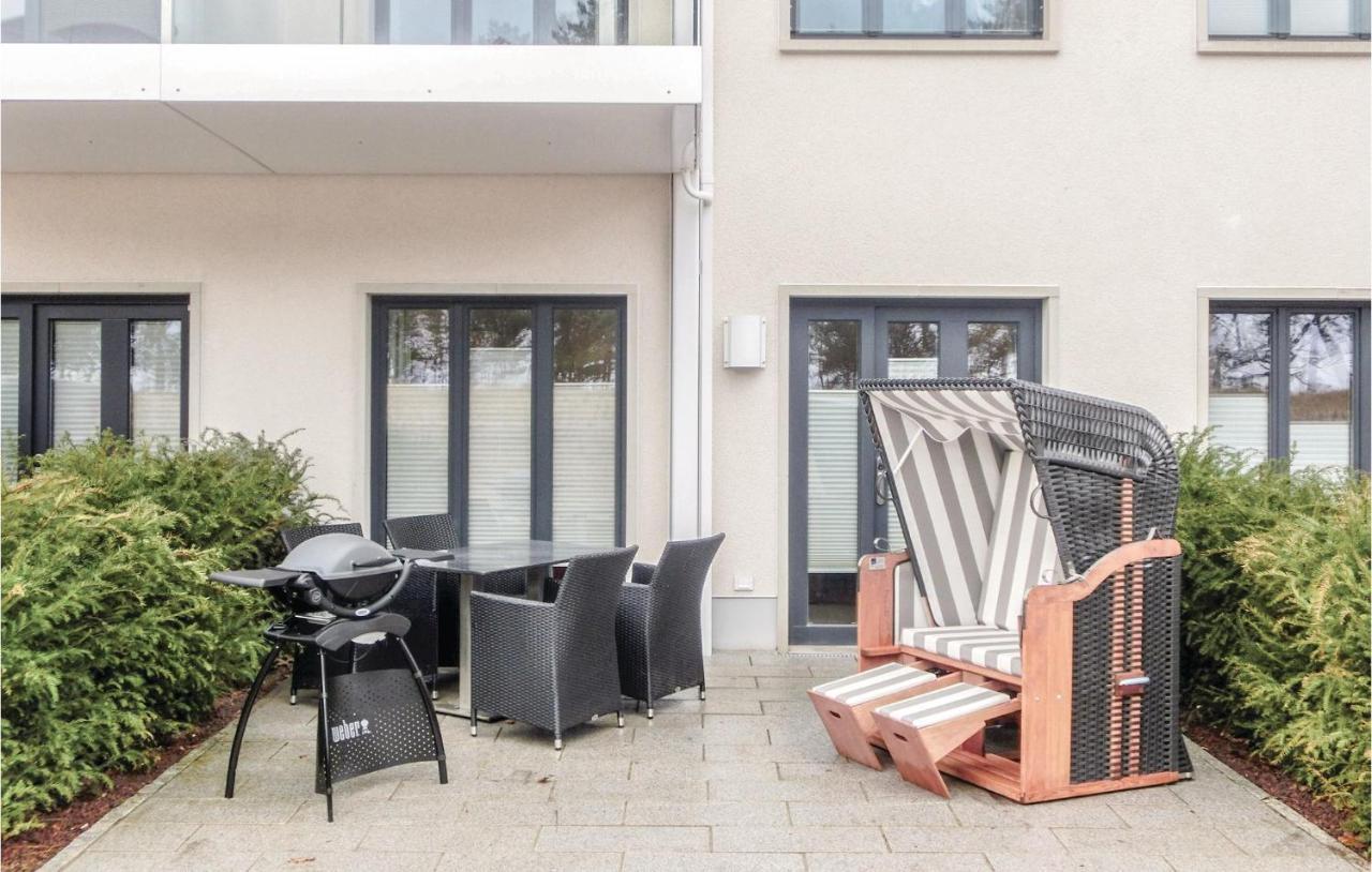 Apartment Baltic Binz