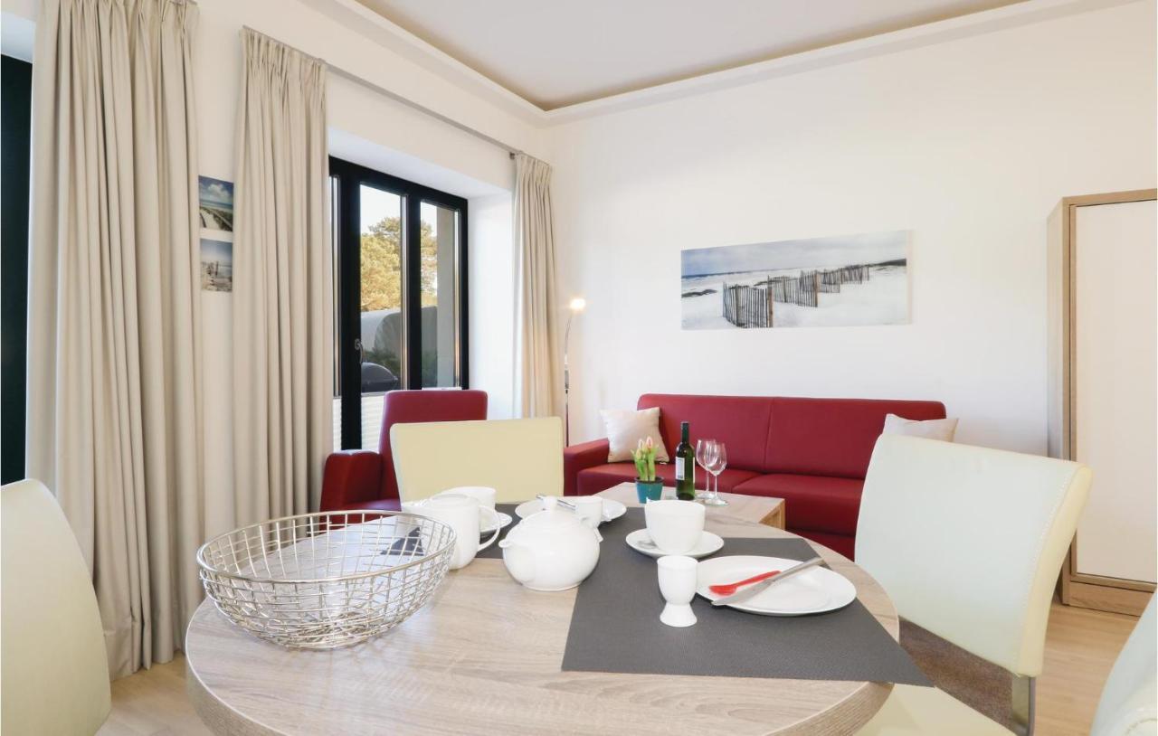 Apartment Baltic *