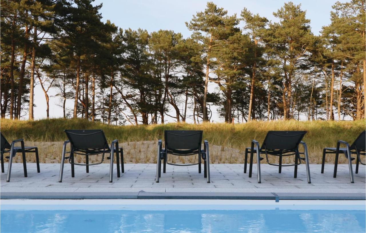 Baltic Apartment Binz
