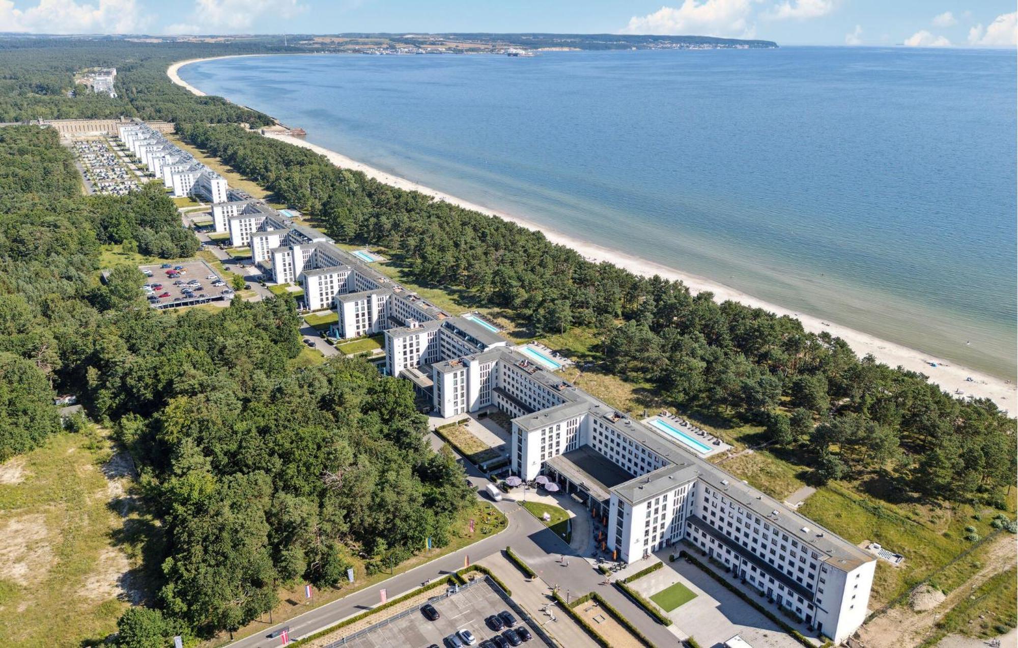 Apartment Baltic *