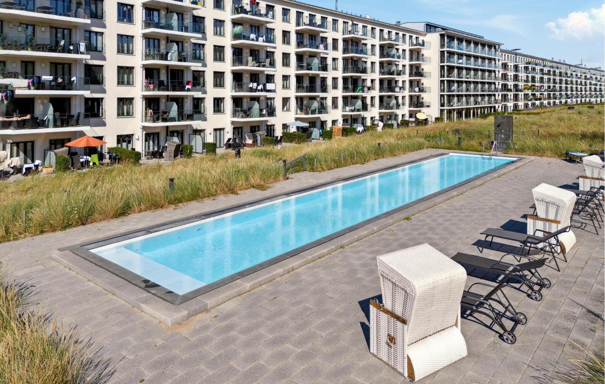 Baltic Apartment Ostseebad Binz