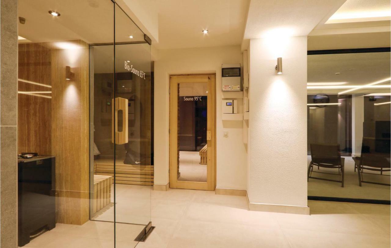 Apartment Baltic