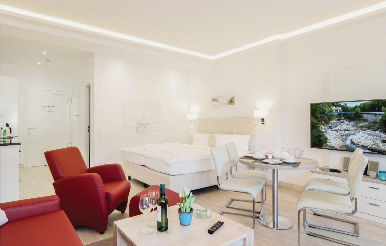 Baltic Apartment Binz