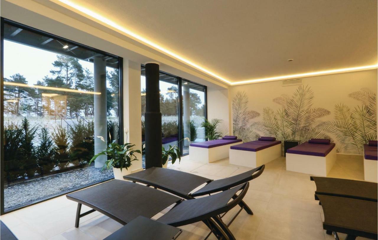 Apartment Baltic *