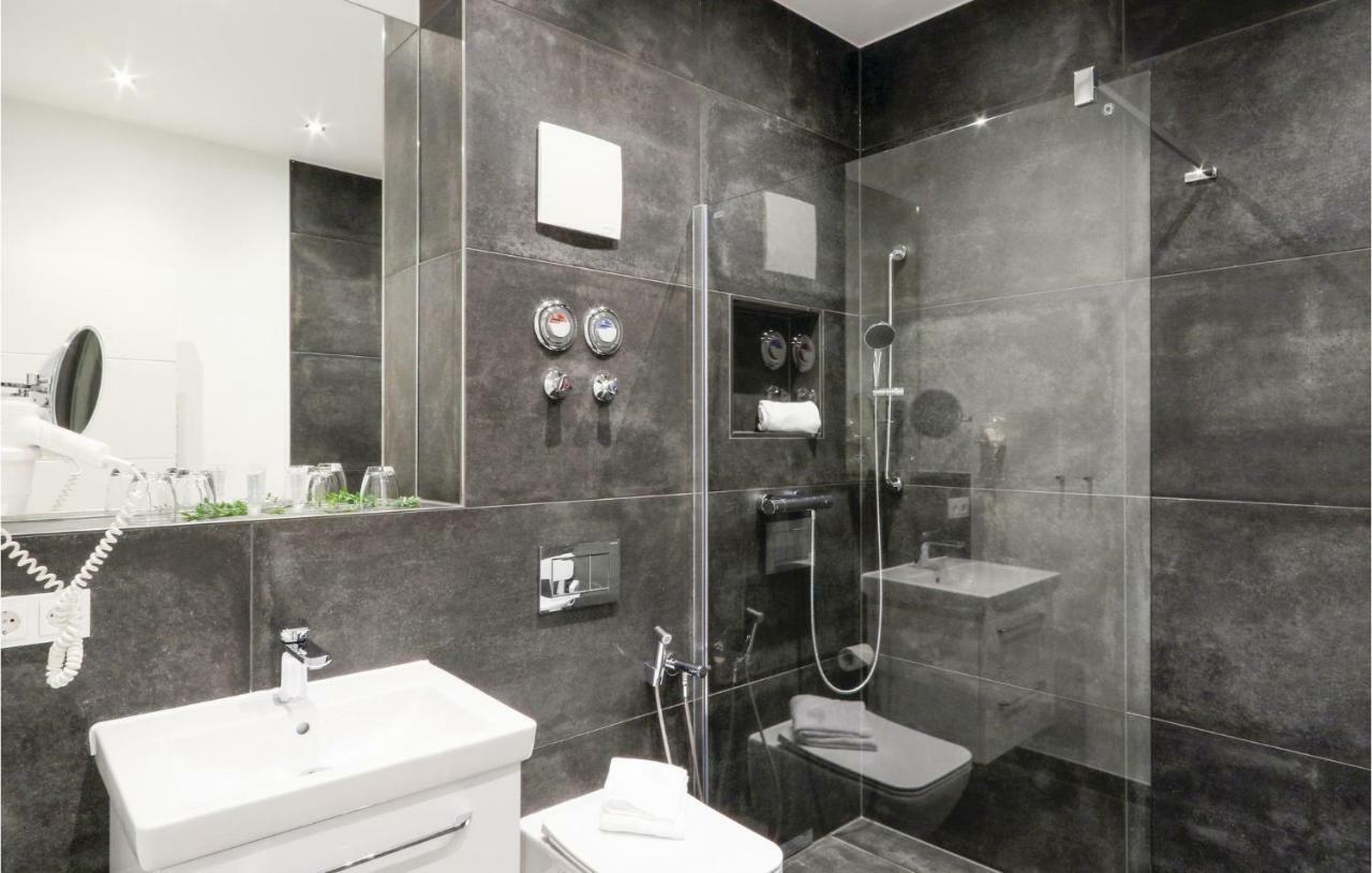 Apartment Baltic