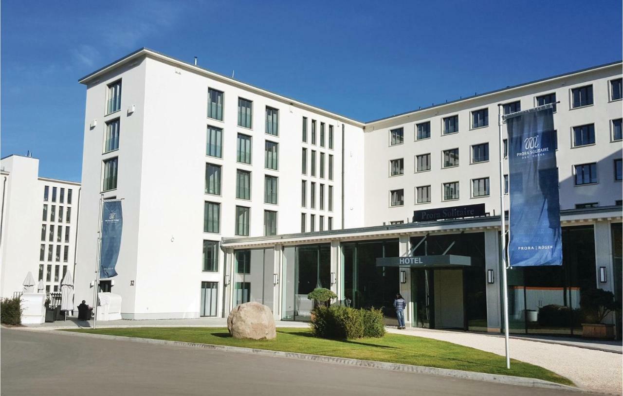 Baltic Apartment