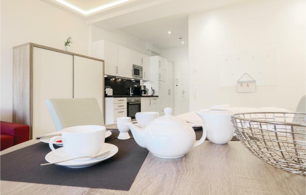 Baltic Apartment