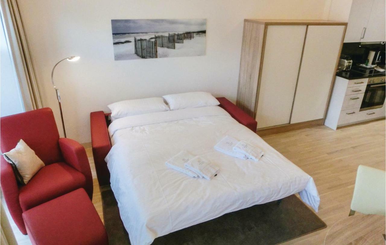 Baltic Apartment