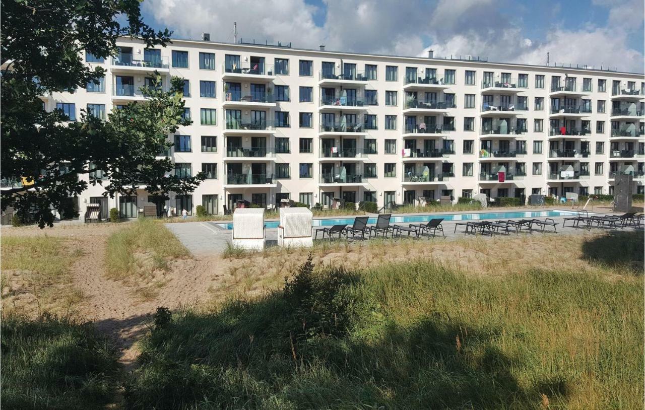 Baltic Apartment *