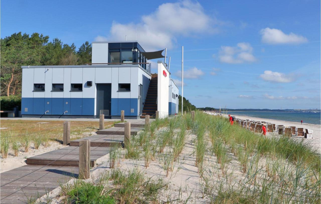 Baltic Apartment Binz